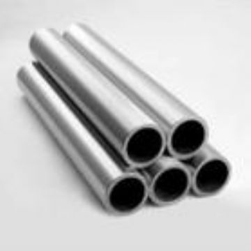 Aluminium Pipe